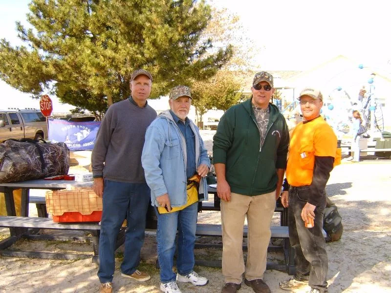 2009 Duckboat Show & Waterfowl Festival