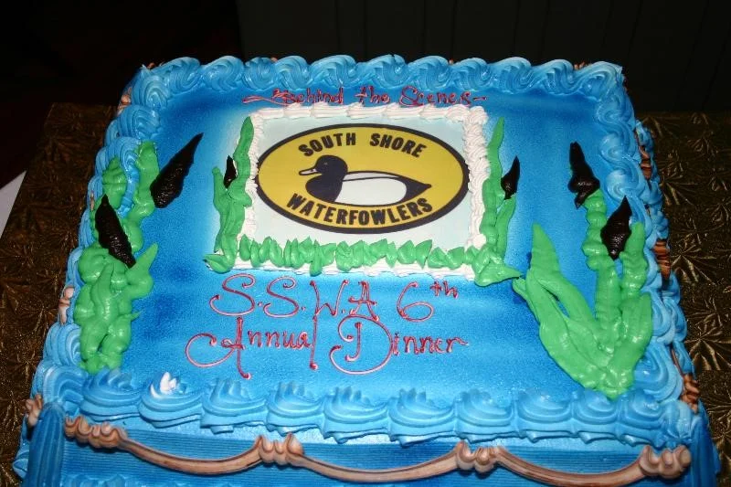 6th Annual SSWA Dinner