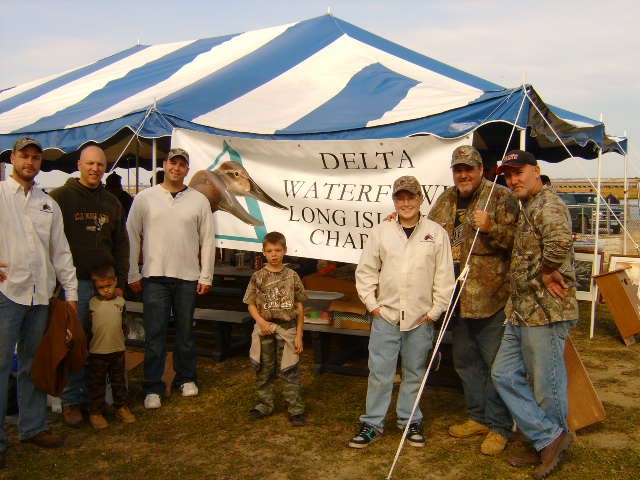 2010 Duckboat Show & Waterfowl Festival