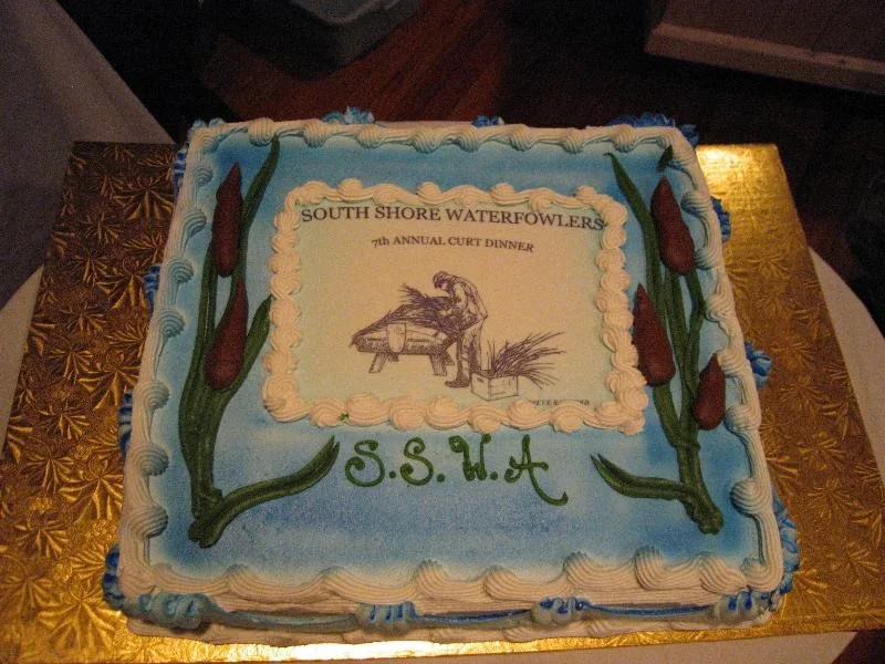 7th Annual SSWA Dinner