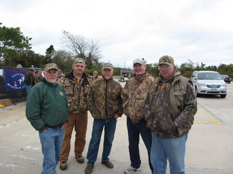 2012 Duckboat Show & Waterfowl Festival