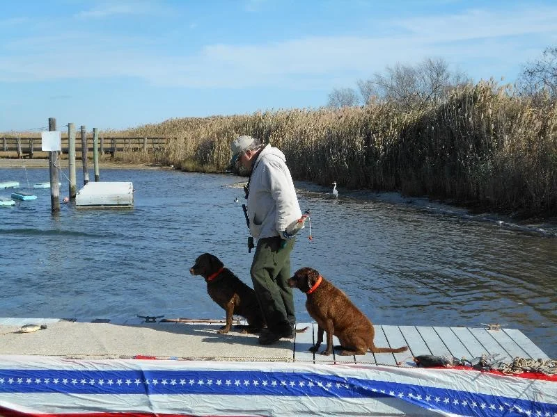 2013 Duckboat Show & Waterfowl Festival