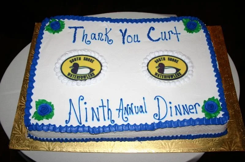 9th Annual SSWA Dinner