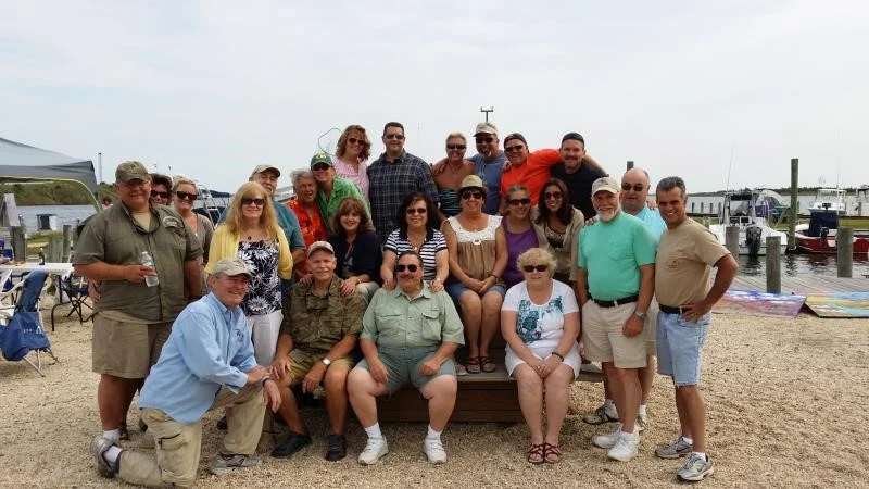 2nd Annual SSWA BBQ