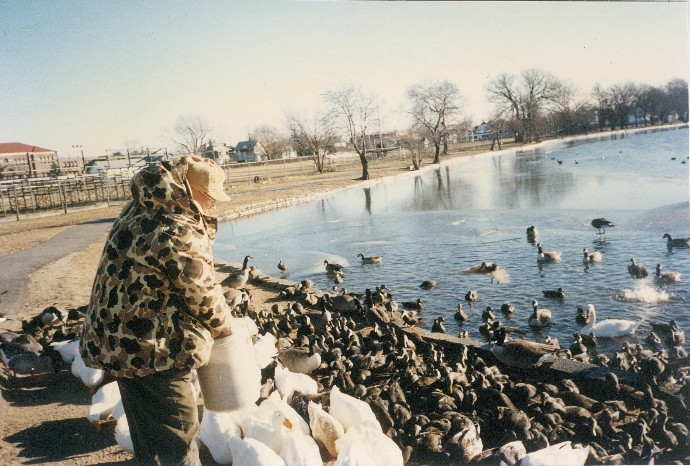 Join SSWA — South Shore Waterfowlers Association