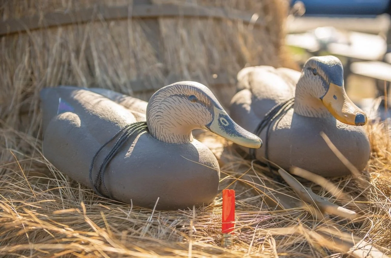 43rd Annual Southshore Waterfowlers Association Duckboat Show &amp; Waterfowl Festival a HUGE Success