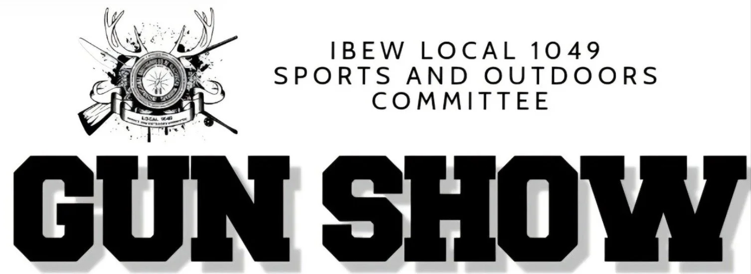 March Gun Show (Day 2)