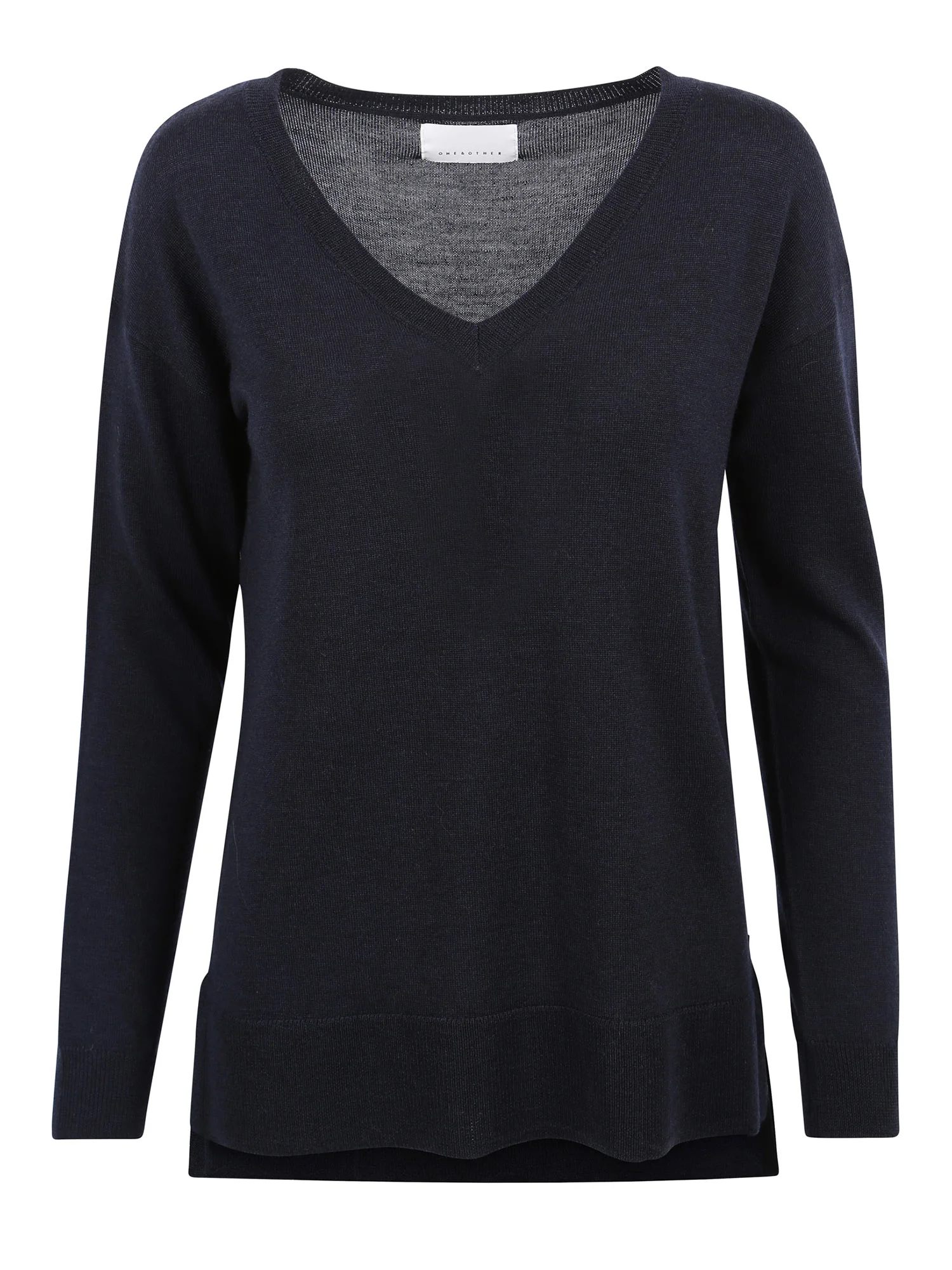Stella merino sweater Navy.jpg