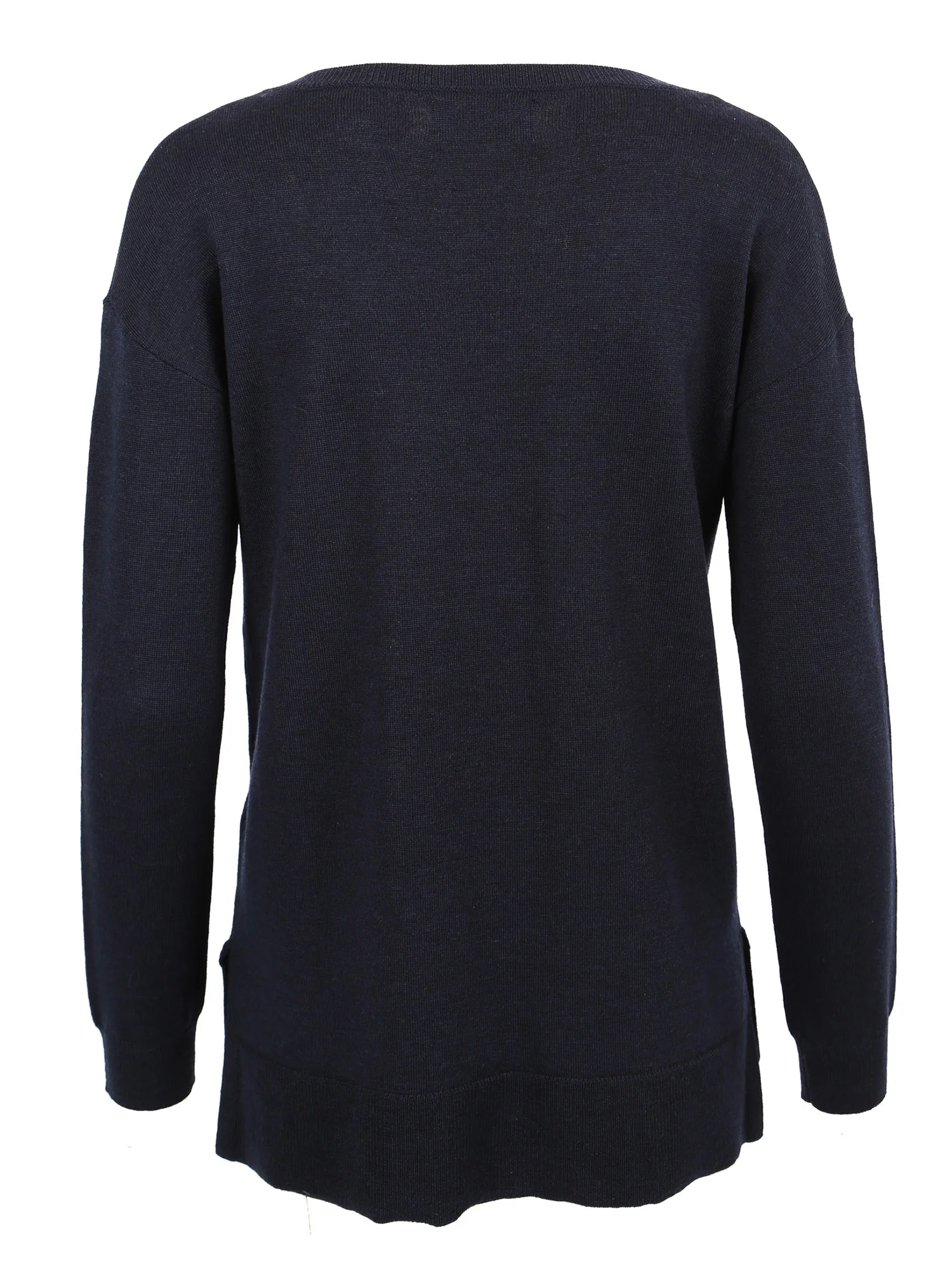 Stella merino sweater Navy back.jpg