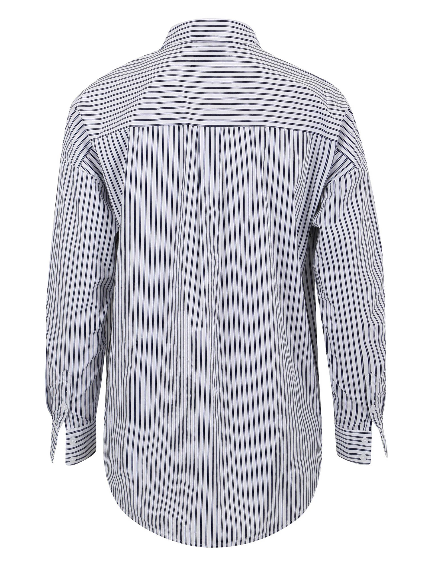Lola stripe shirt back.jpg