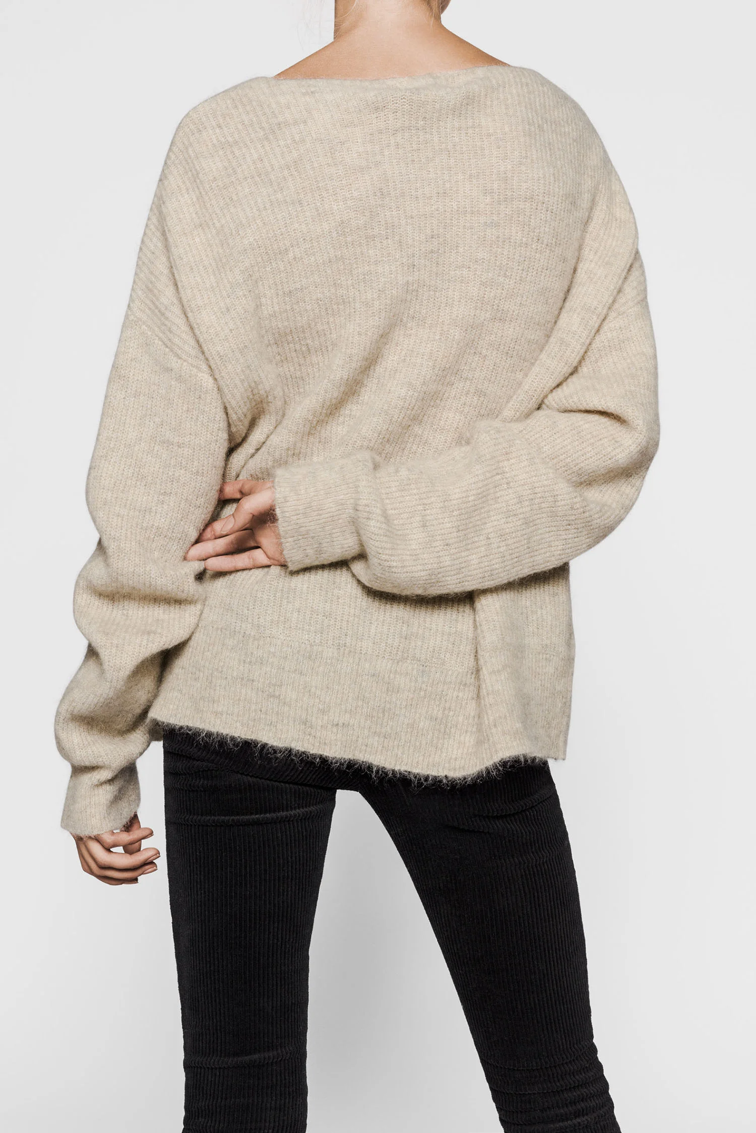 MONACO mohair Vneck_sand mel_back-1.jpg