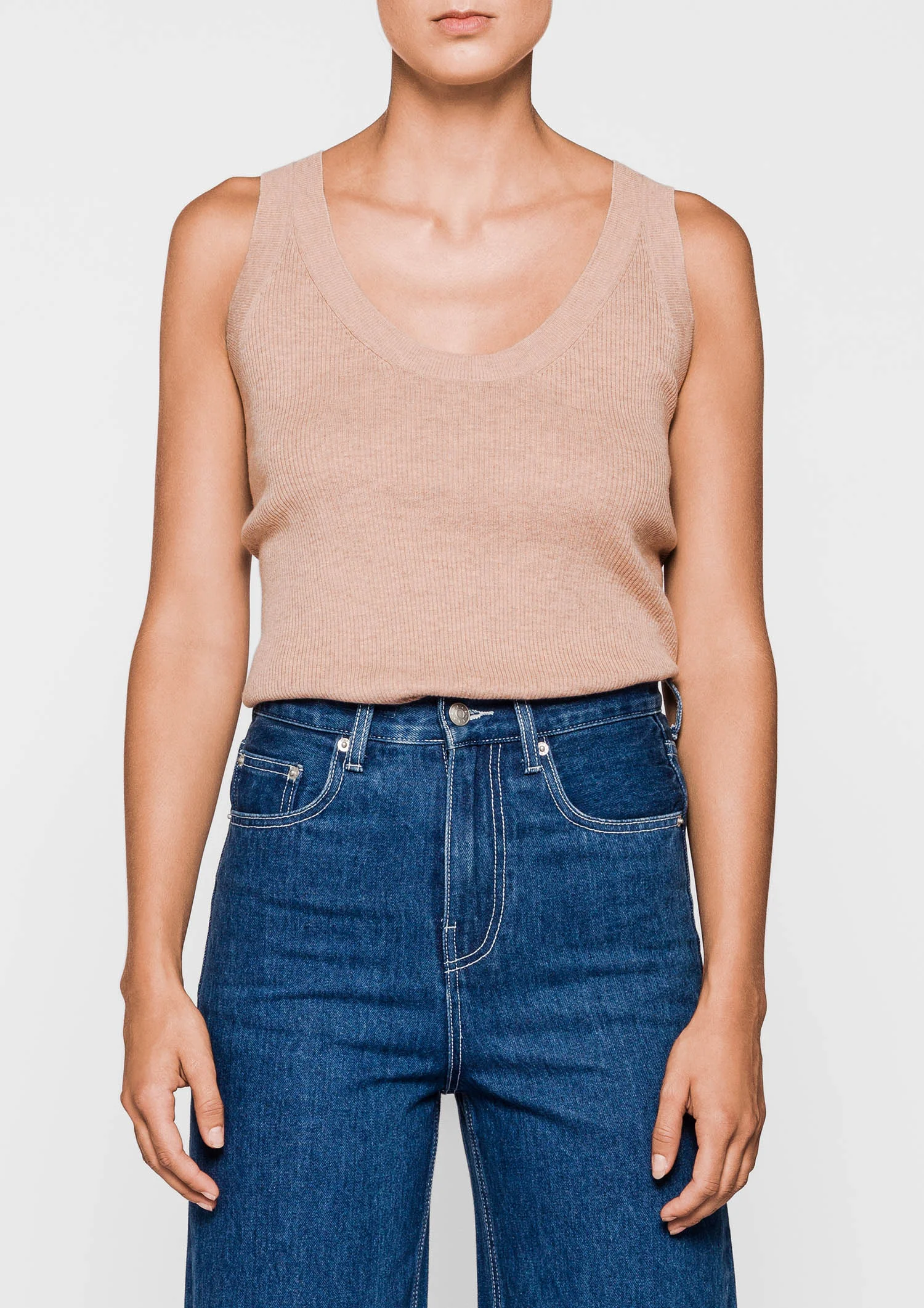 MADONNA tank top_terracotta_front.jpg
