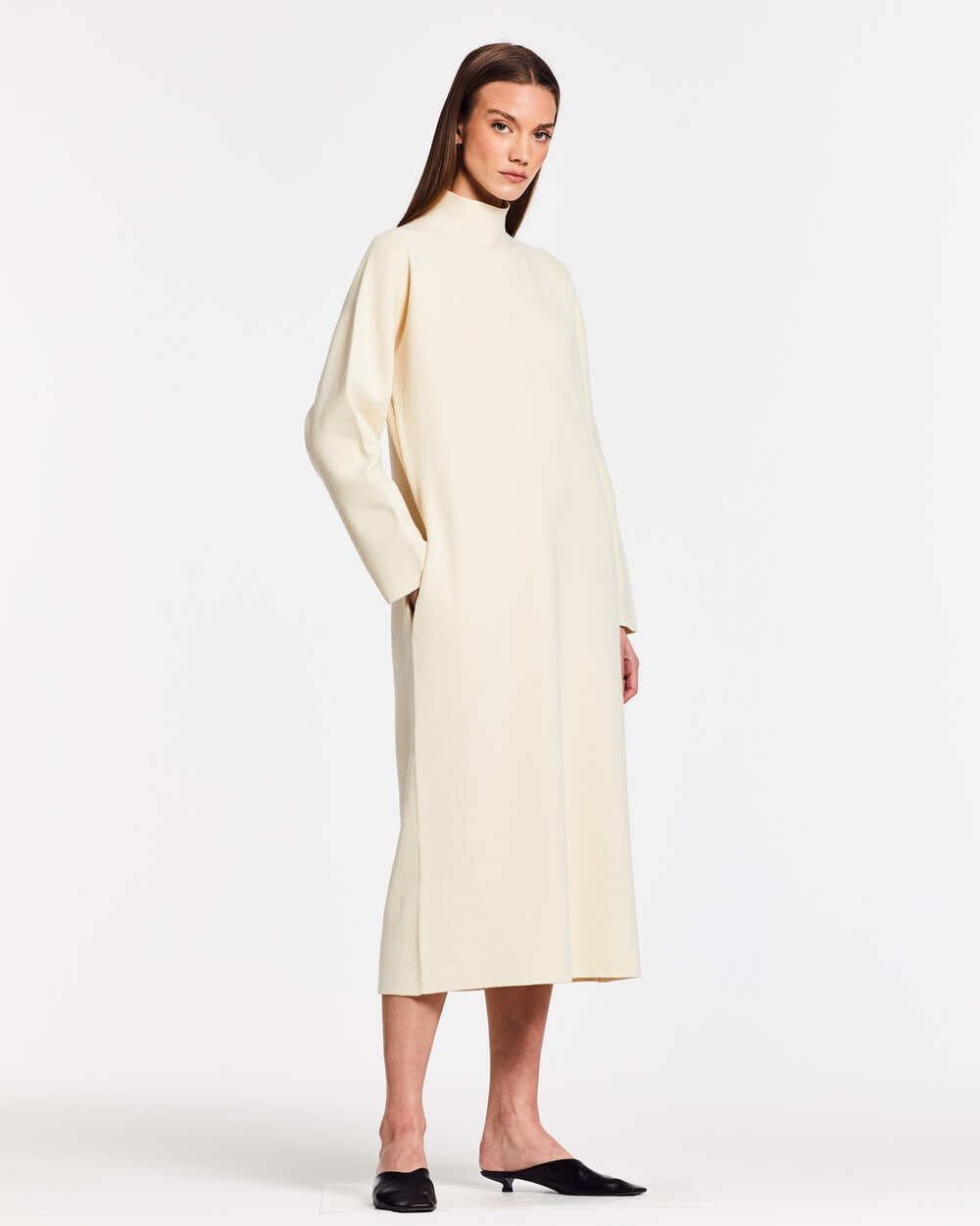 the row moa dress