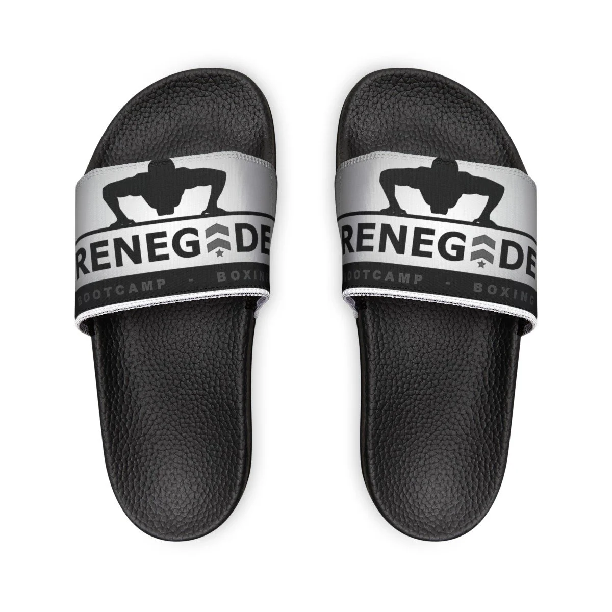 Removable-Strap Sandals