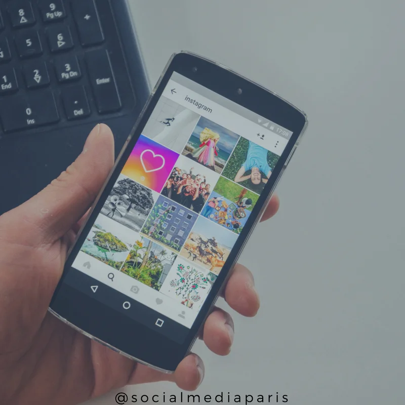 Comment gagner rapidement des abonnés sur Instagram sans publicité
