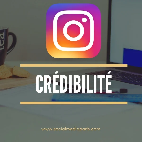 Instagram : Comment soigner son compte professionnel de manière à être crédible