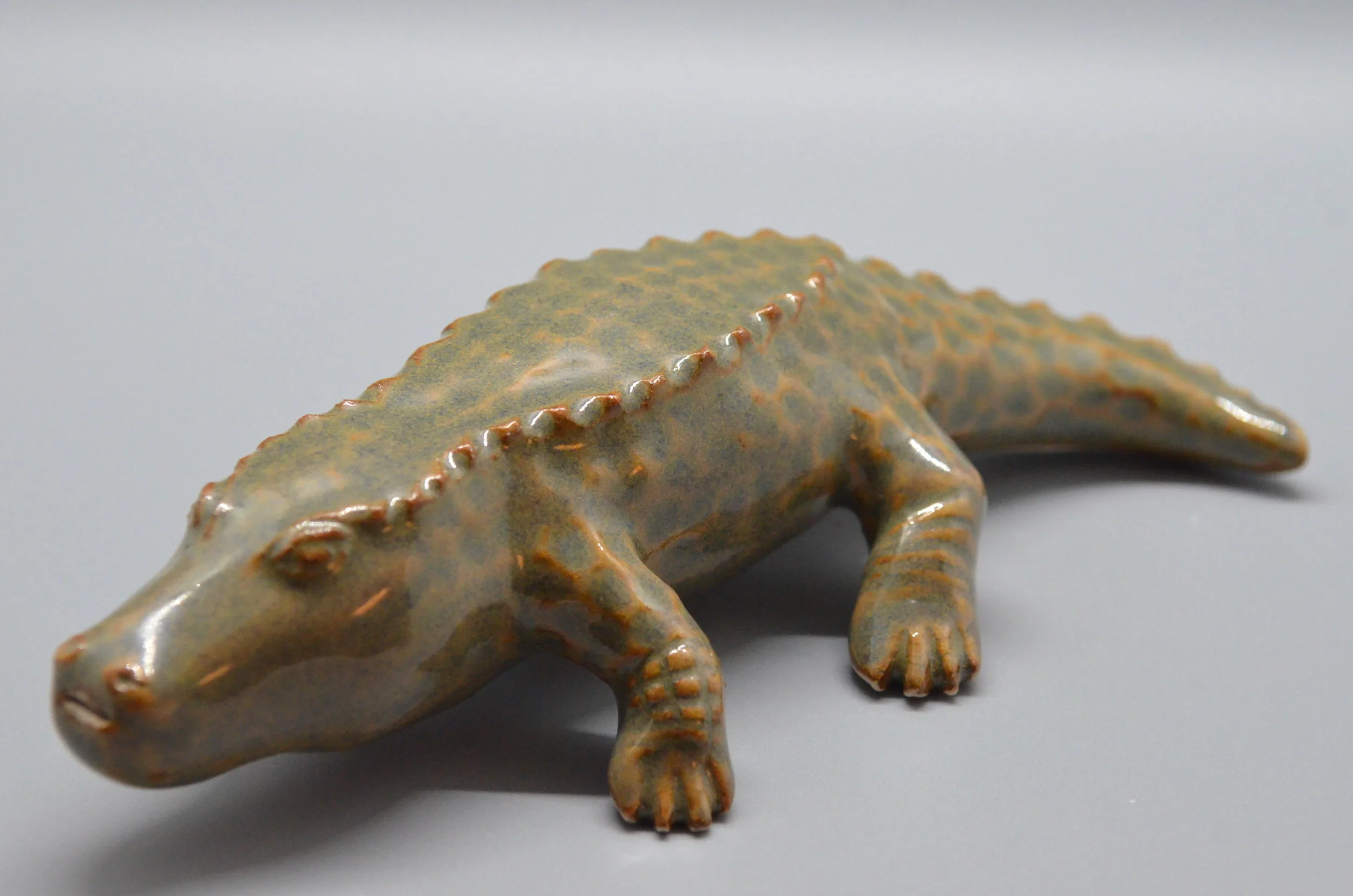 Alligator Whistle