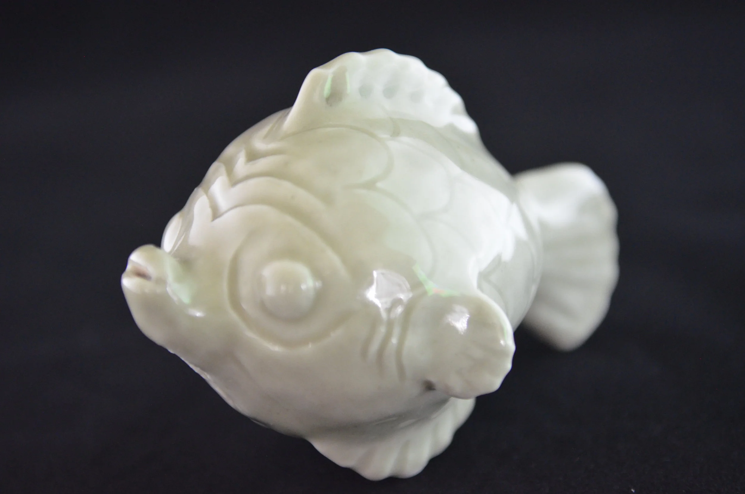 Fish Whistle