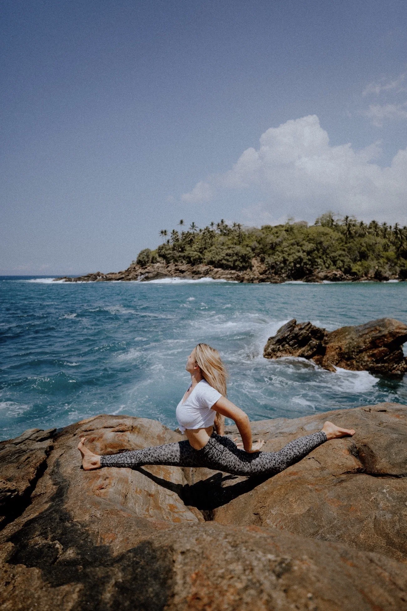 Surfzürich Yoga @ Lululemon