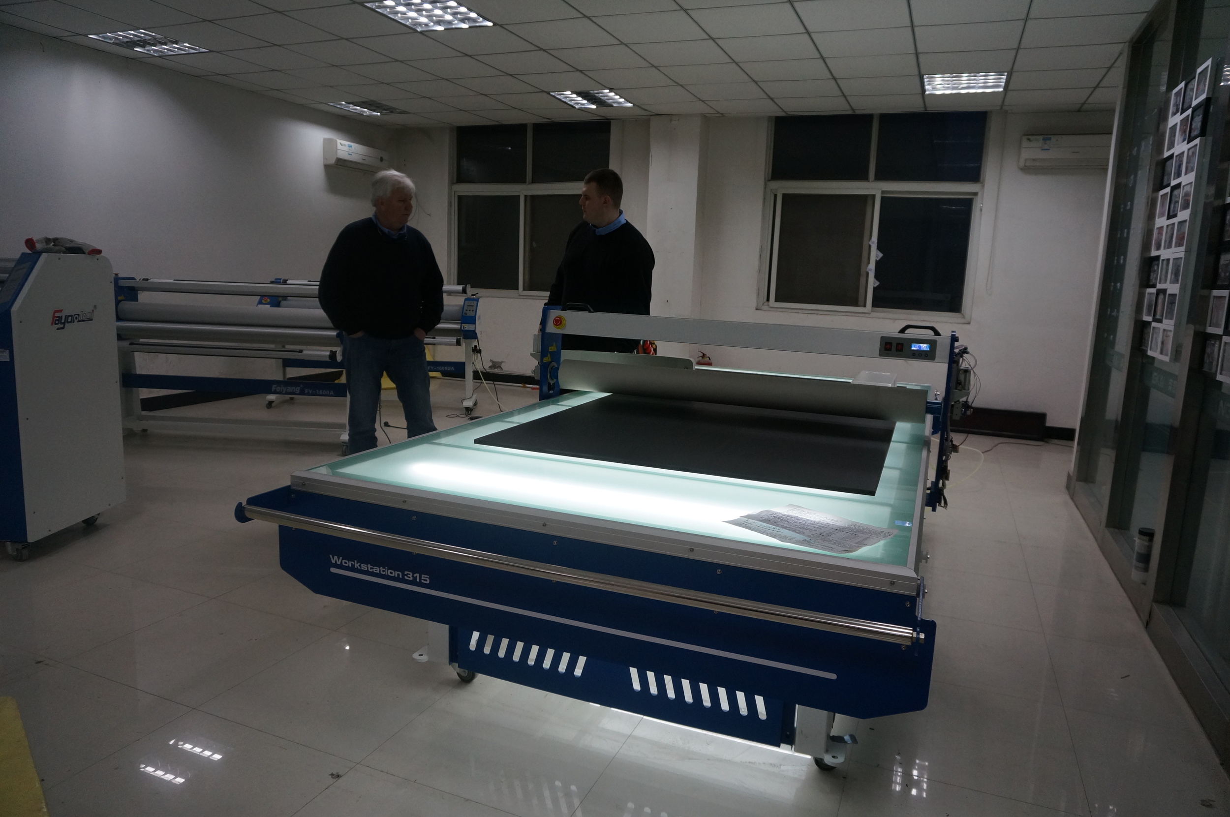 Continuous Product Development