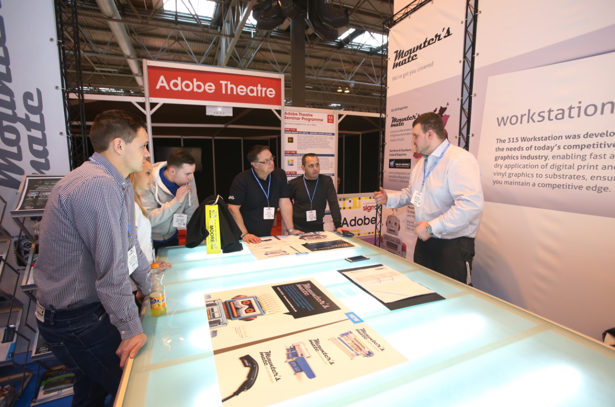 Mounter’s Mate - to laminate? or not to laminate?