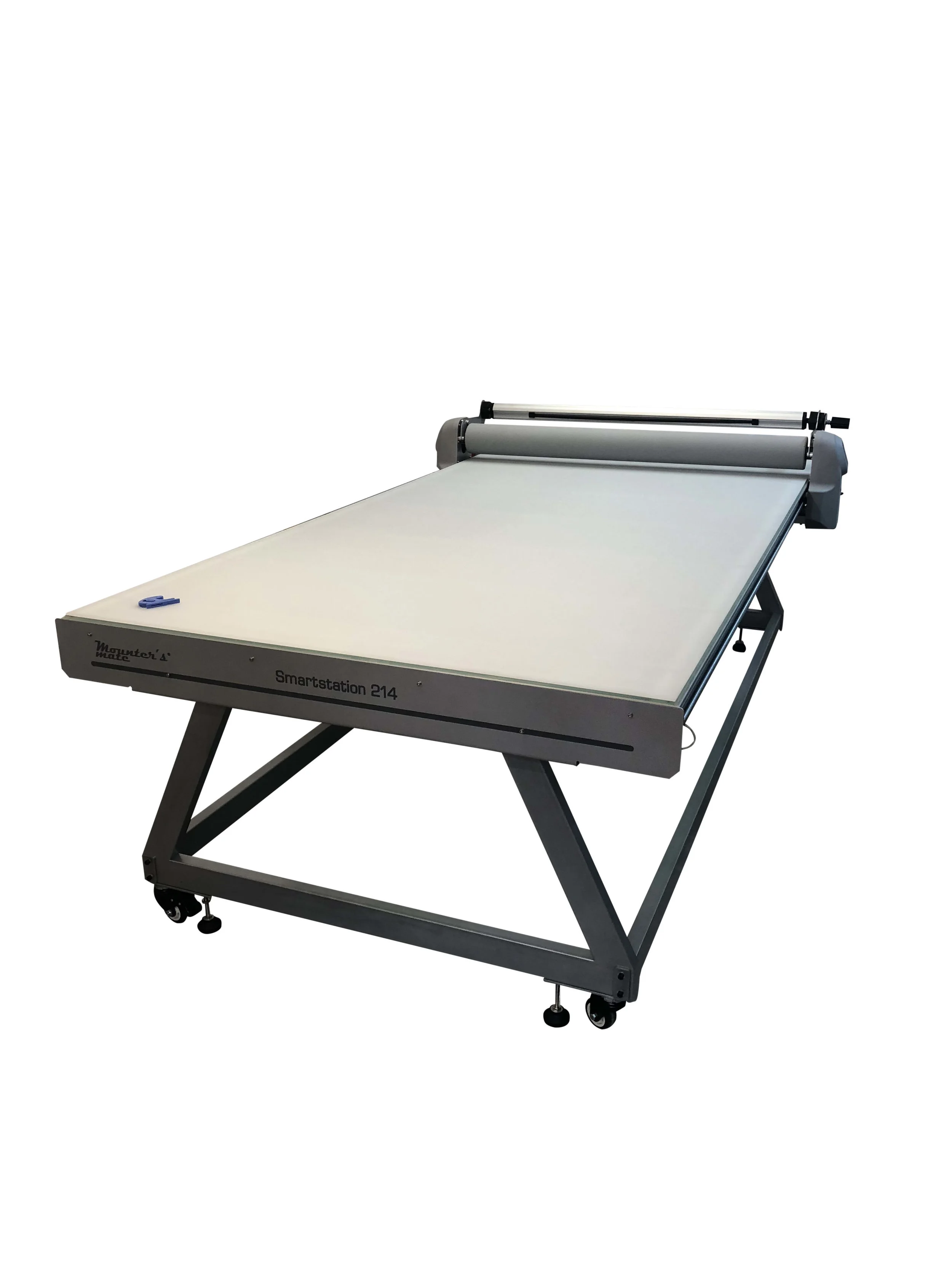 Mounter's Mate Smartstation 214 RENTAL