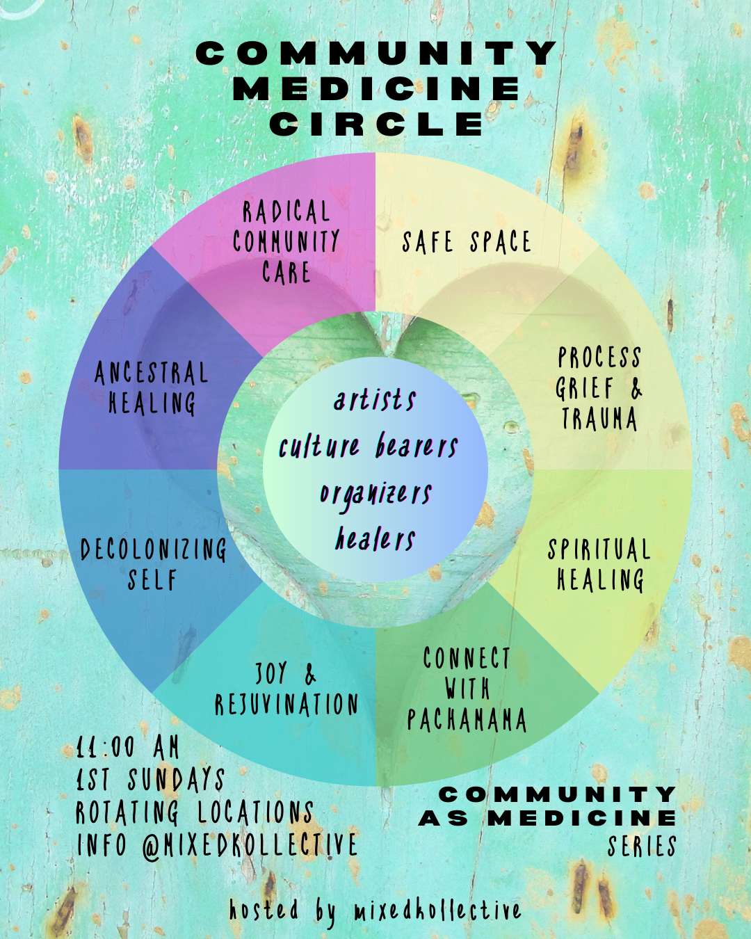 Healing Circle for Artists, organizers.png