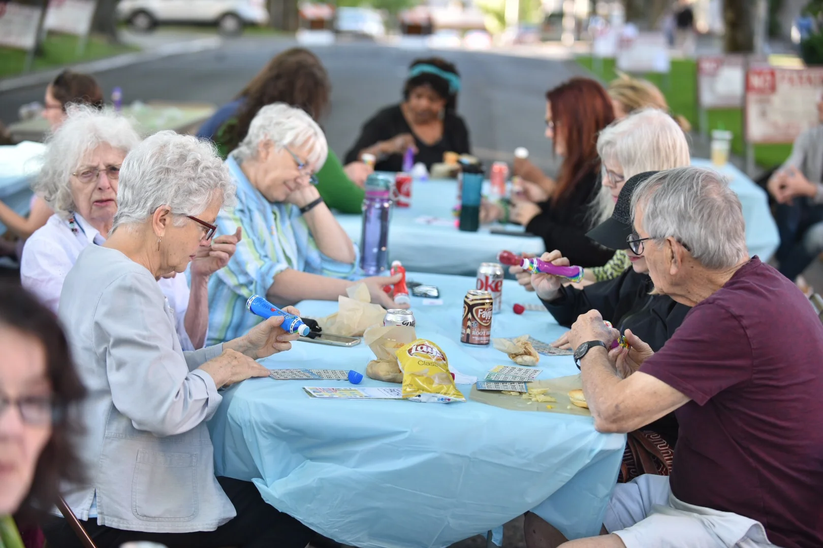 Seattle Design Commission 