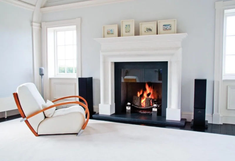 Things You Shouldn’t Burn In Your Fireplace