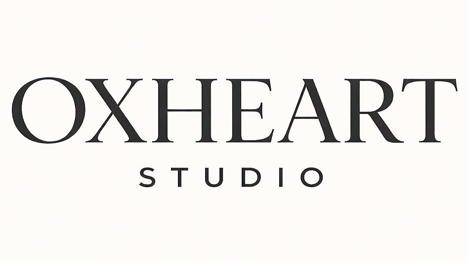 OXHEART STUDIO