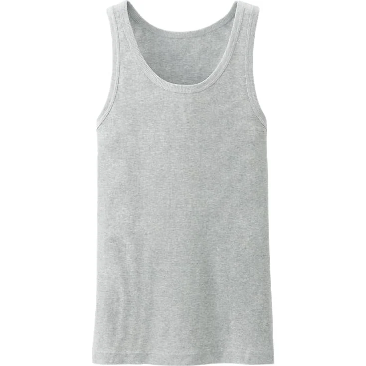 Tank Top Pattern