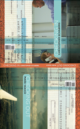 Indian Airplane Glue