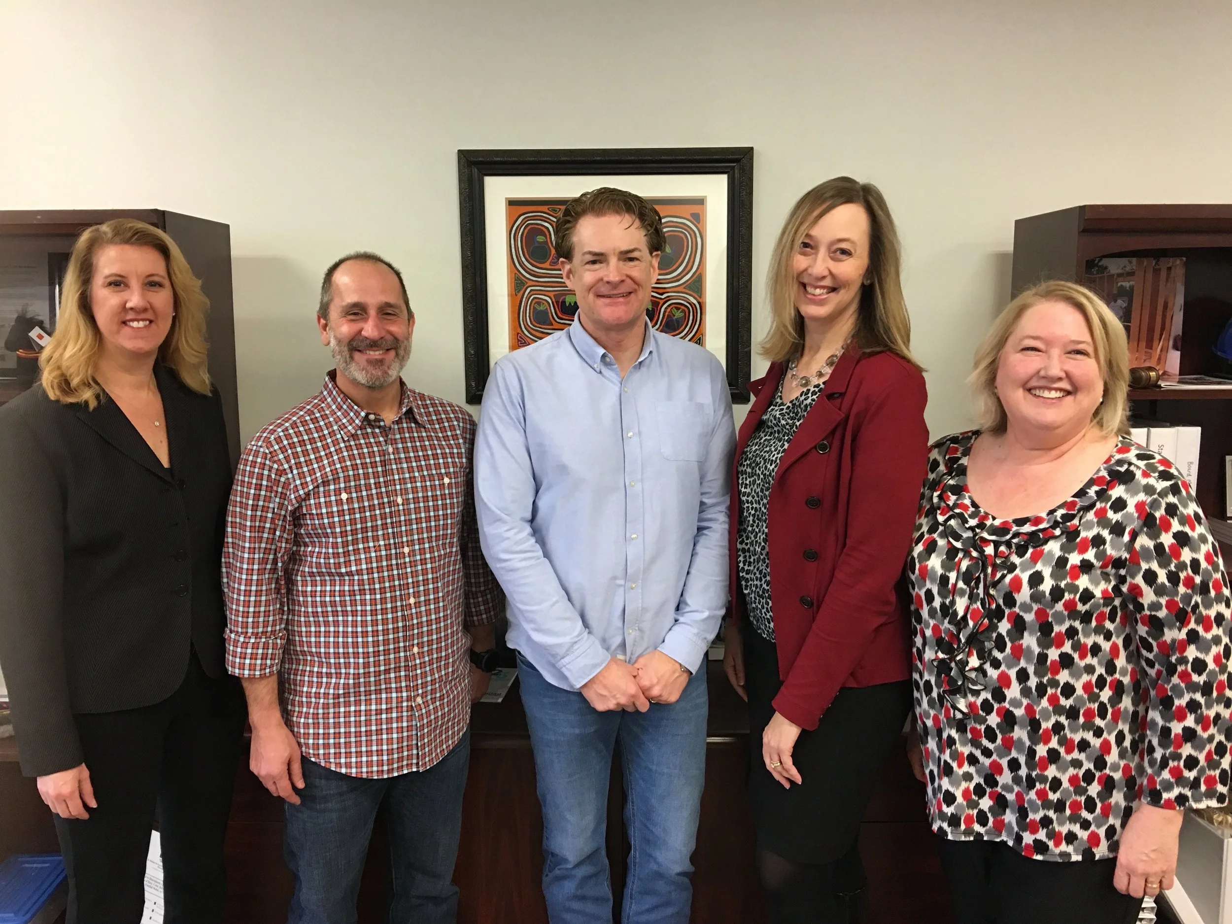Microsoft Corporation to Partner with Loudoun Habitat for Humanity