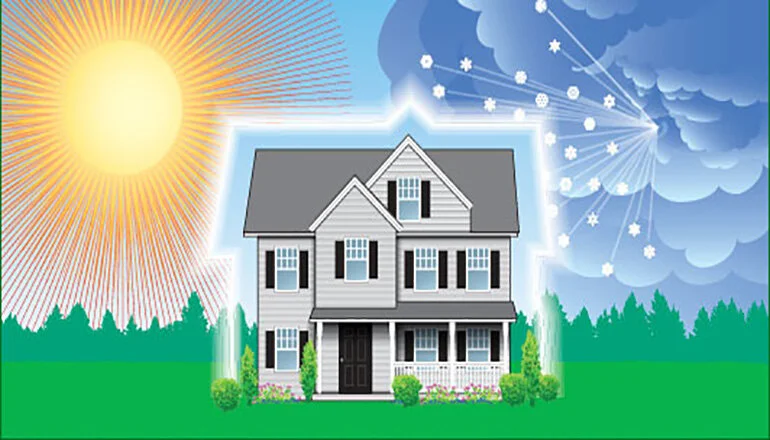 Home Weatherization Workshop