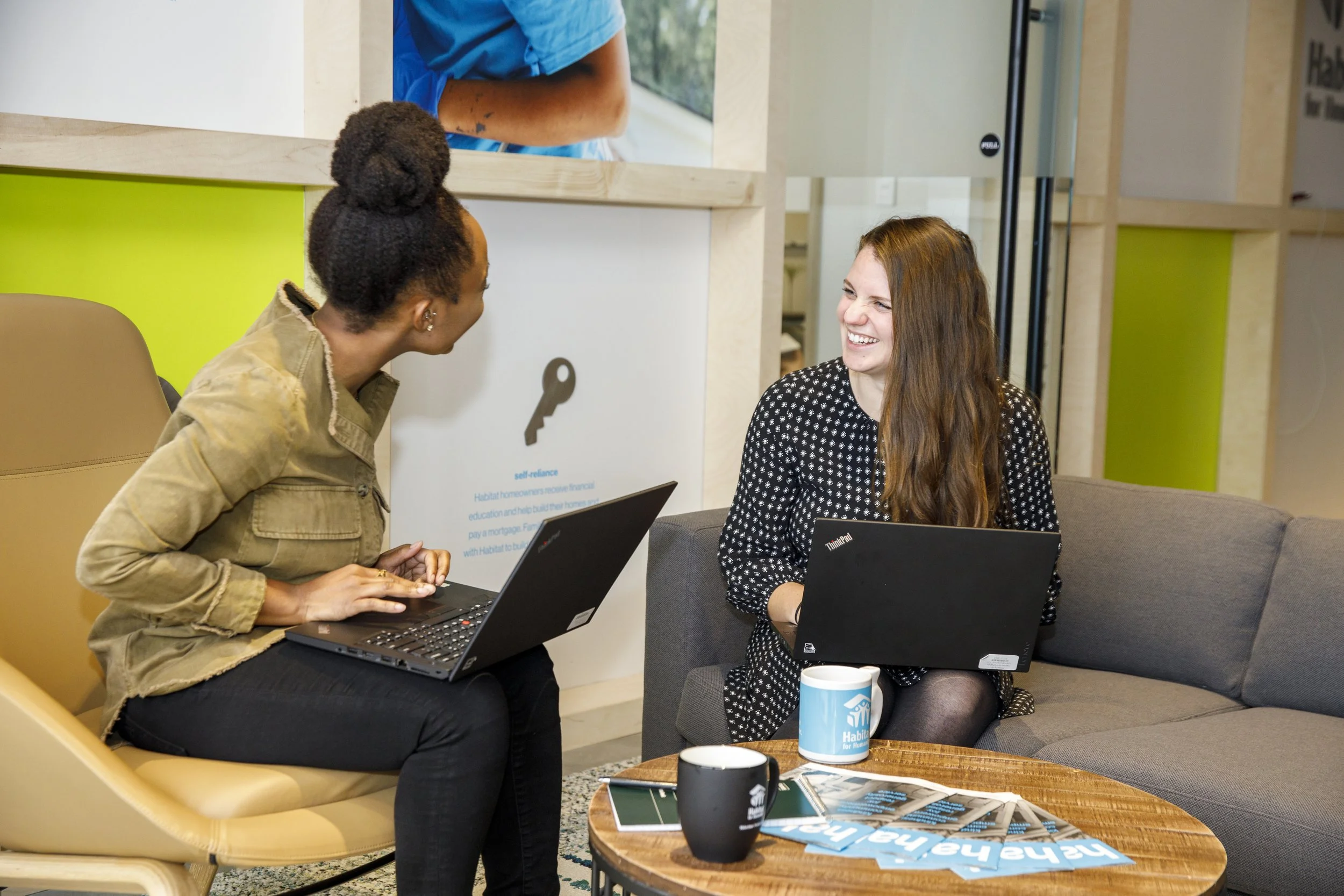 Careers — Loudoun Habitat for Humanity