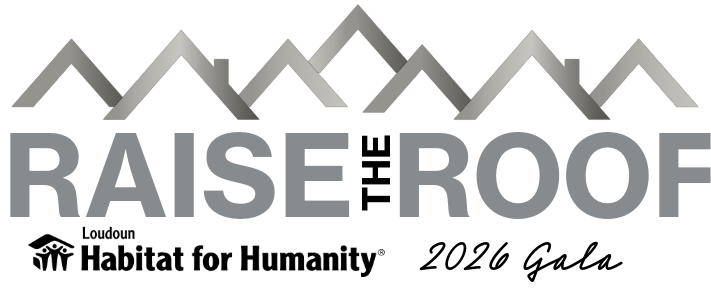 15th Anniversary Raise the Roof Gala