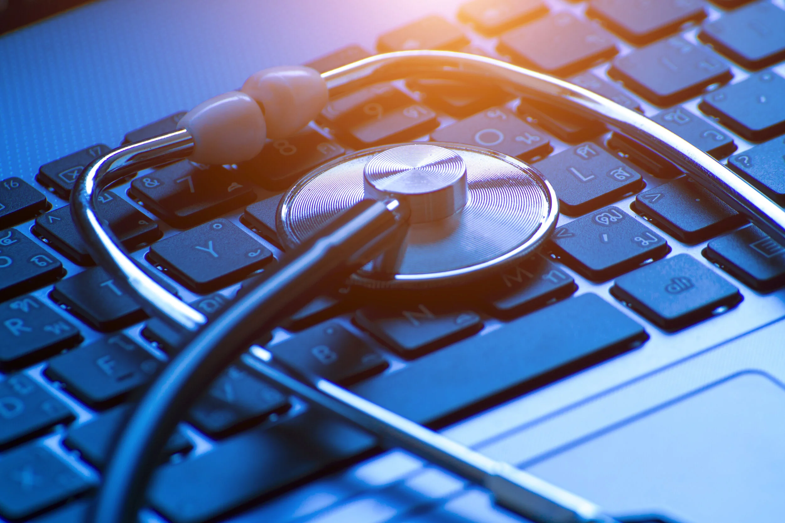 Cybersecurity in Healthcare