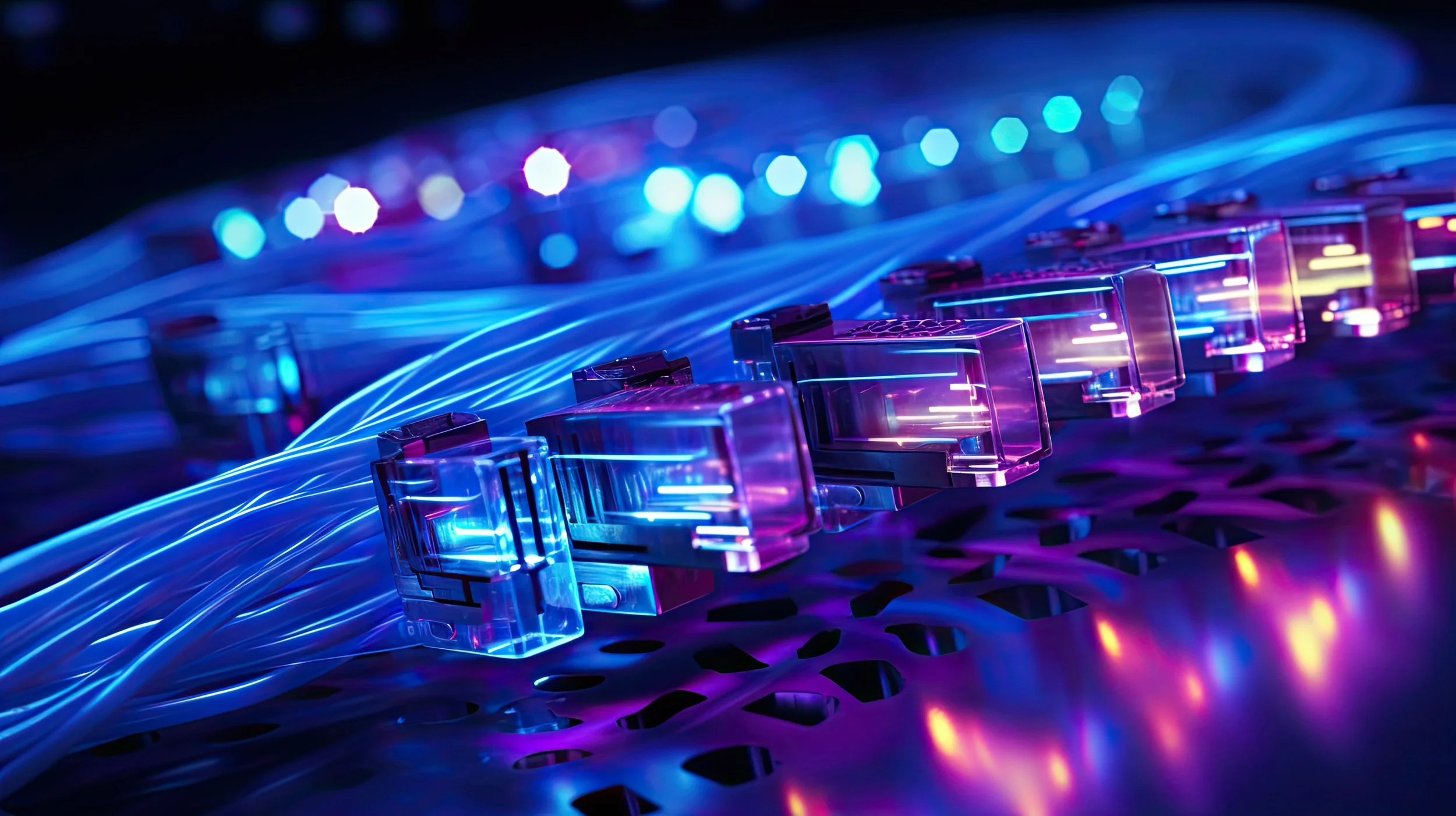 Why is it necessary to separate IT and Security functions within a business?