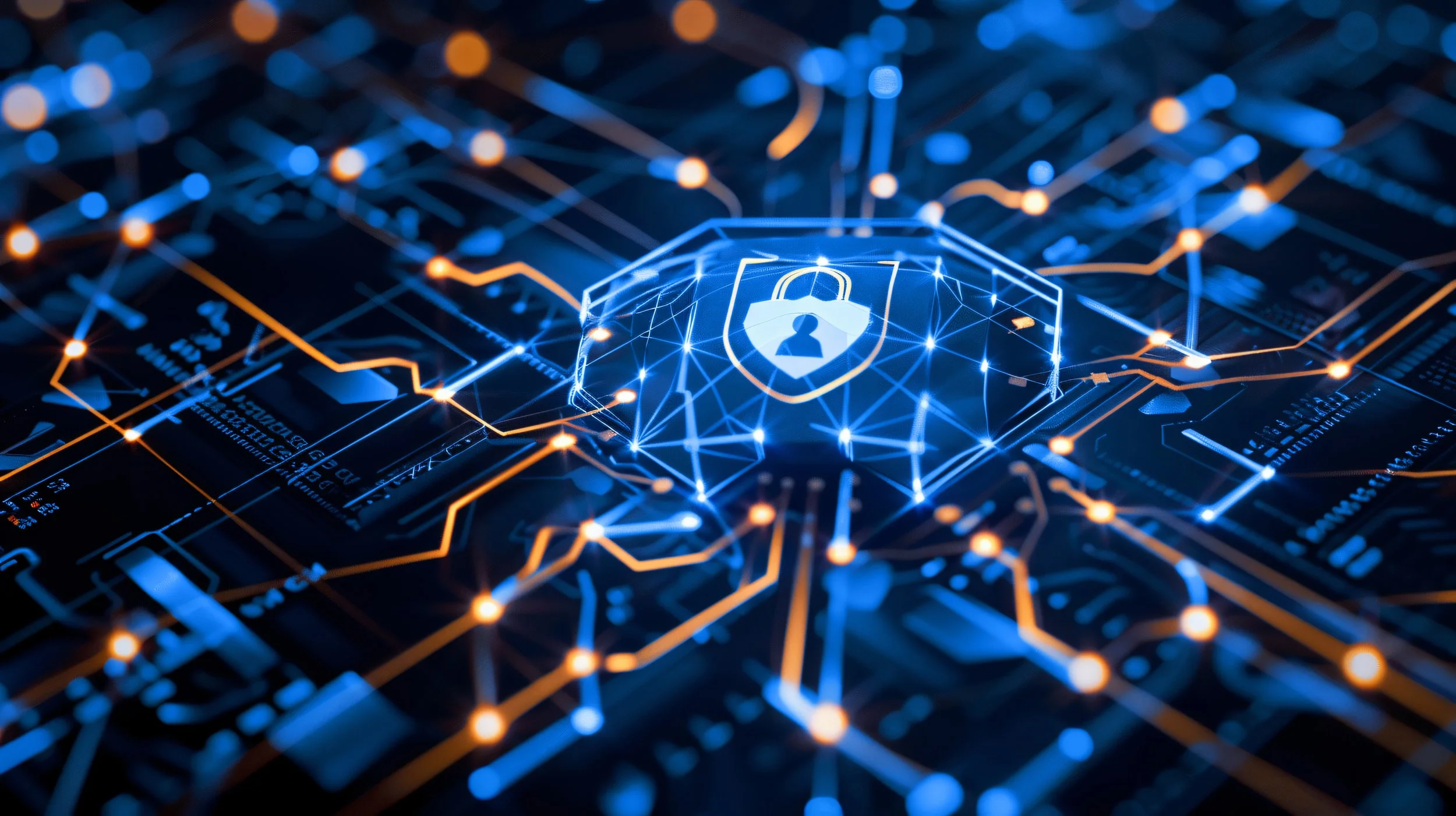 The swiss cheese model of security and why its important to have multiple layers of security