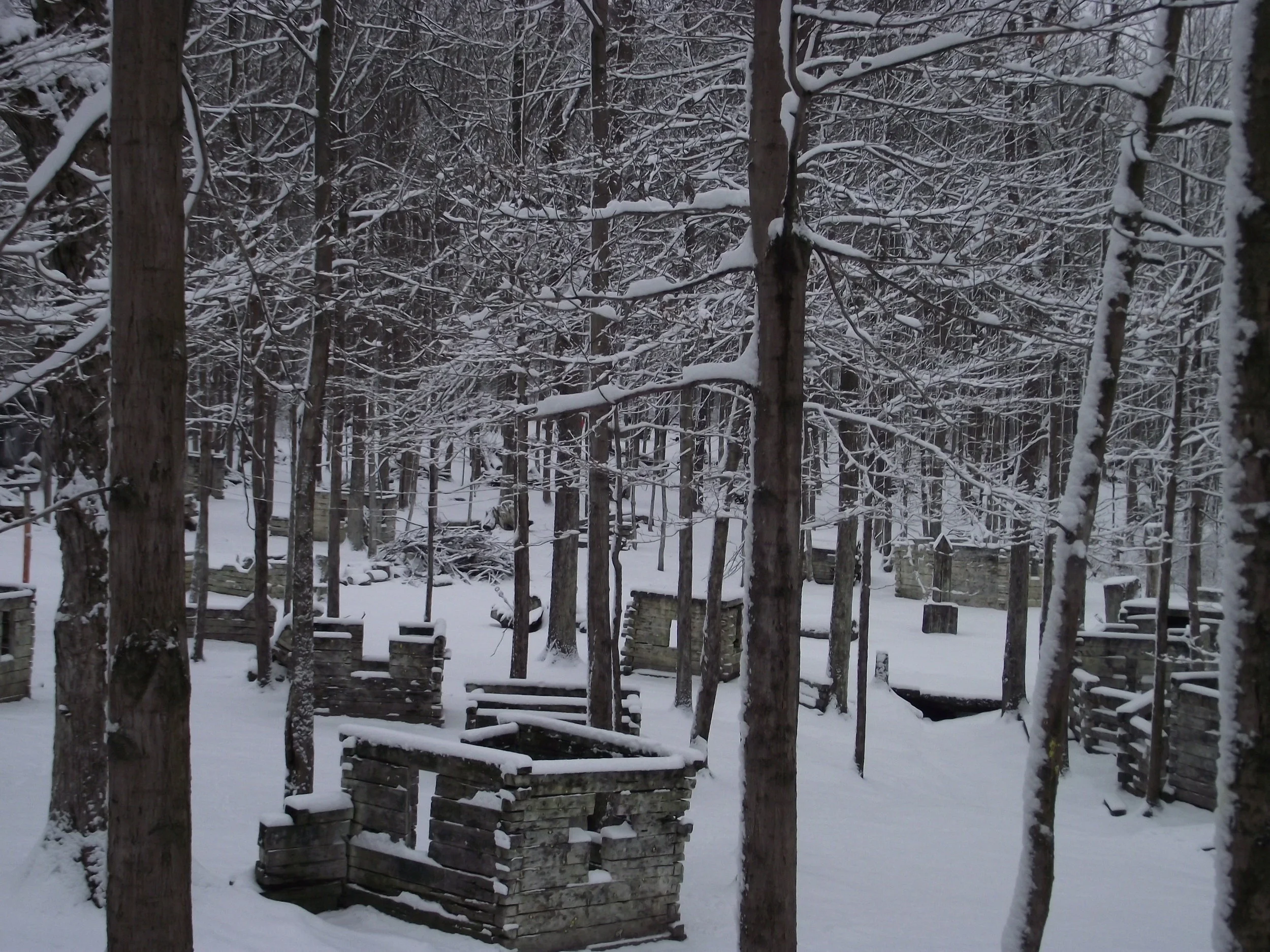 Photos — Sherwood Paintball