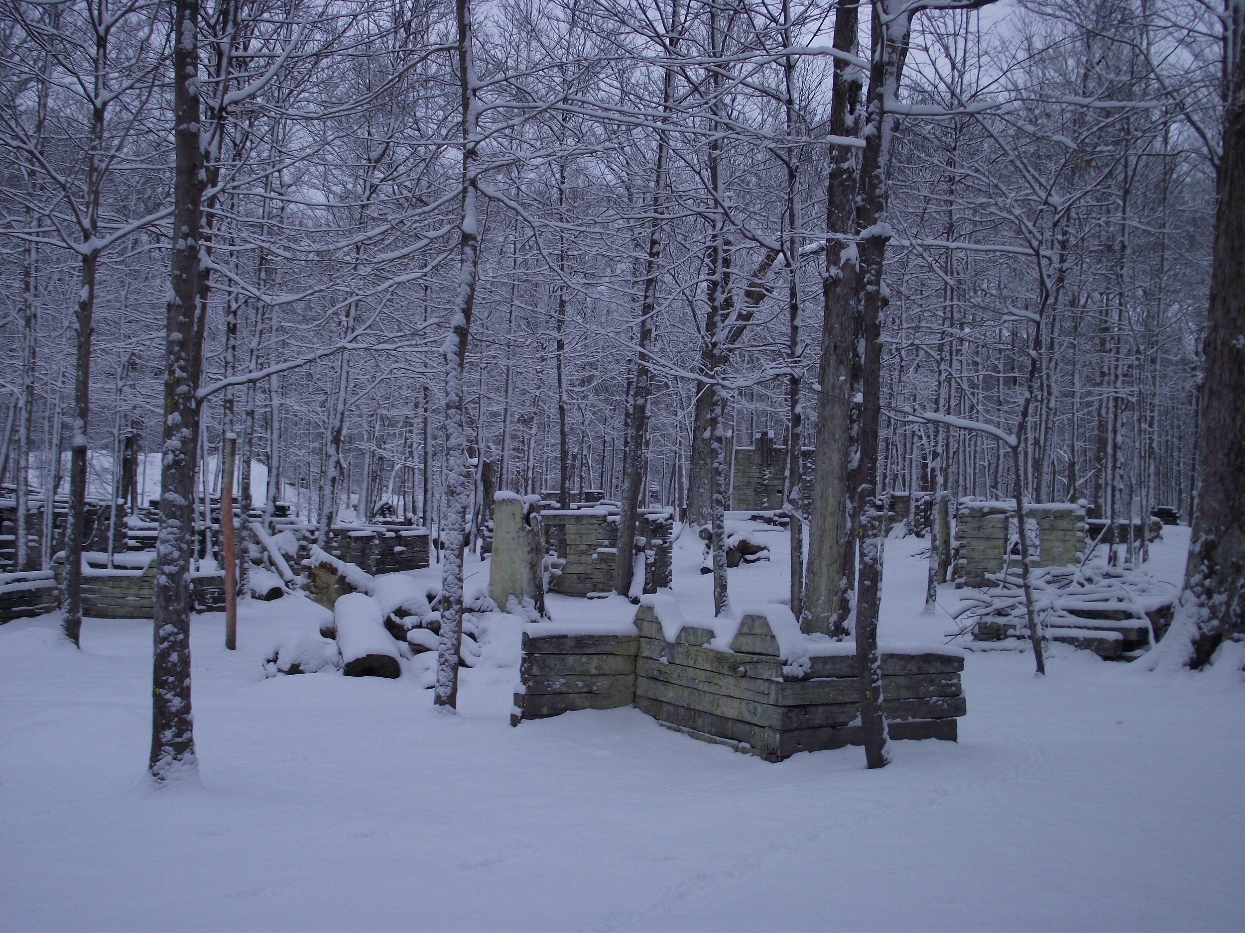 Photos — Sherwood Paintball