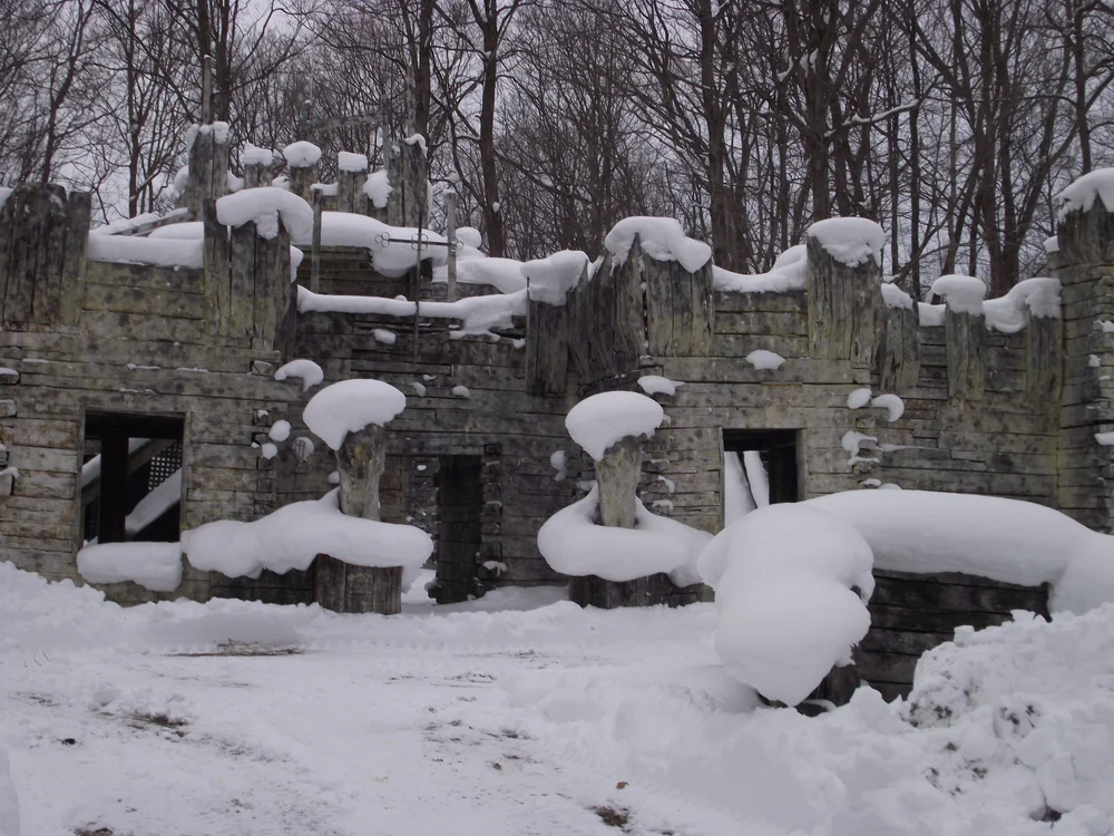 Photos — Sherwood Paintball