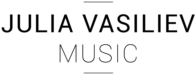 Julia Vasiliev Music