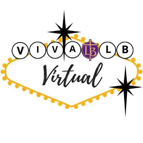 SPONSOR Virtual VIVA LB - Night of Golden Stars 