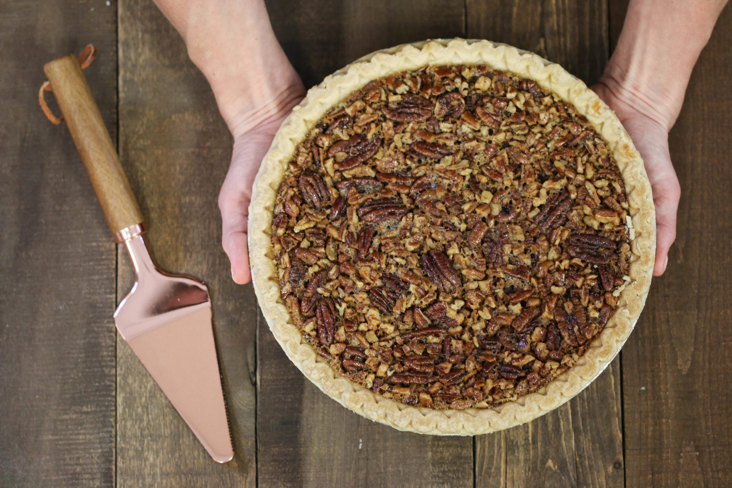 Pecan Pie