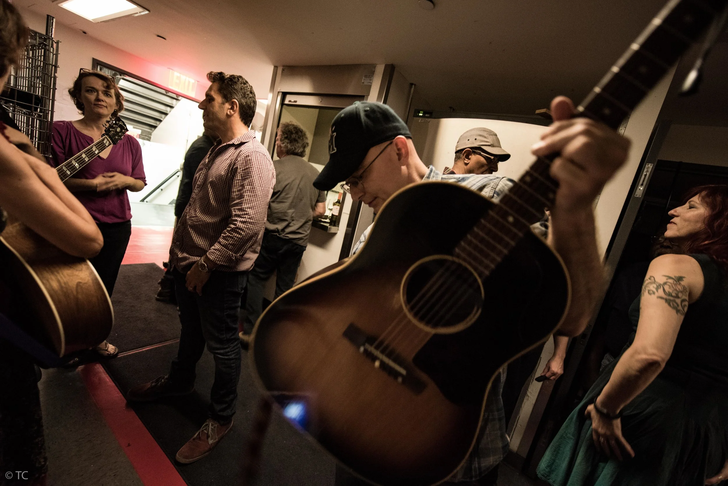 "Take Me Home" - WV Flood Relief Fundraiser