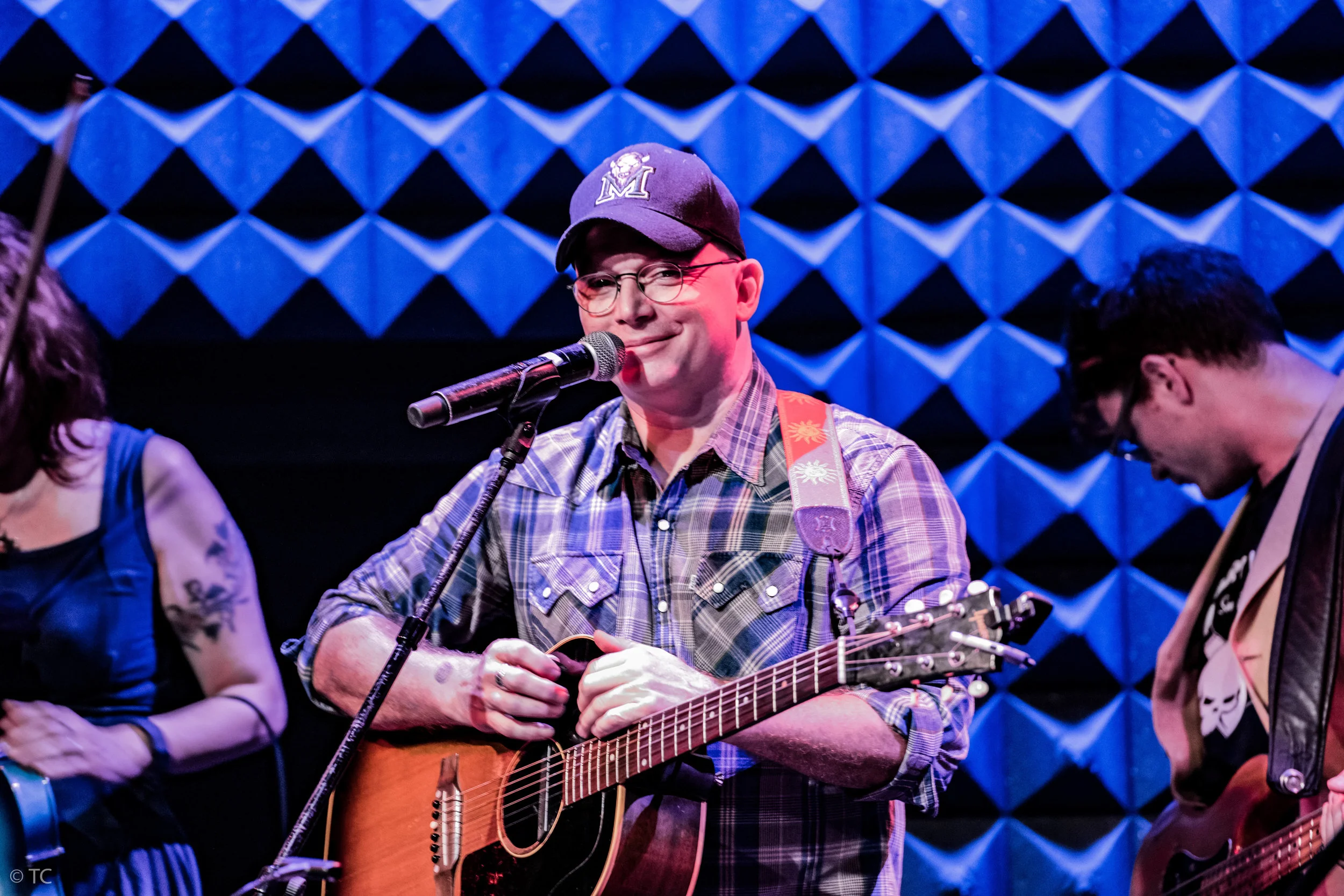 "Take Me Home" - WV Flood Relief Fundraiser