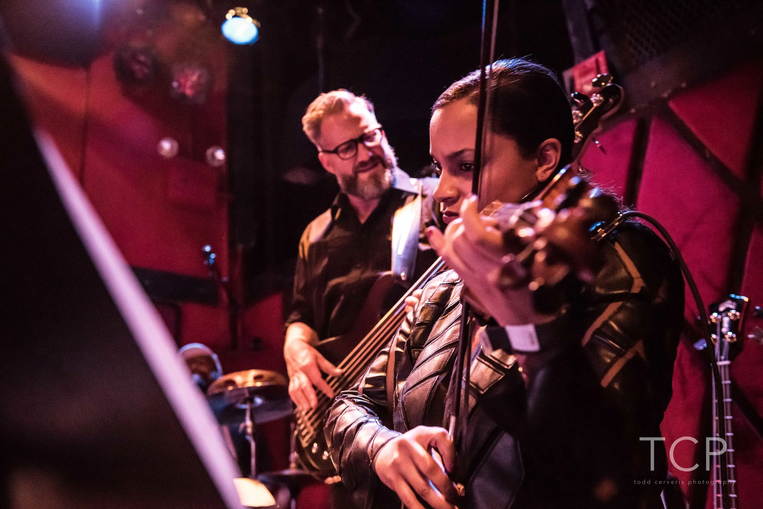 "Nothing In The Open" - Freddy Hall and the Best Intentions - Album Release