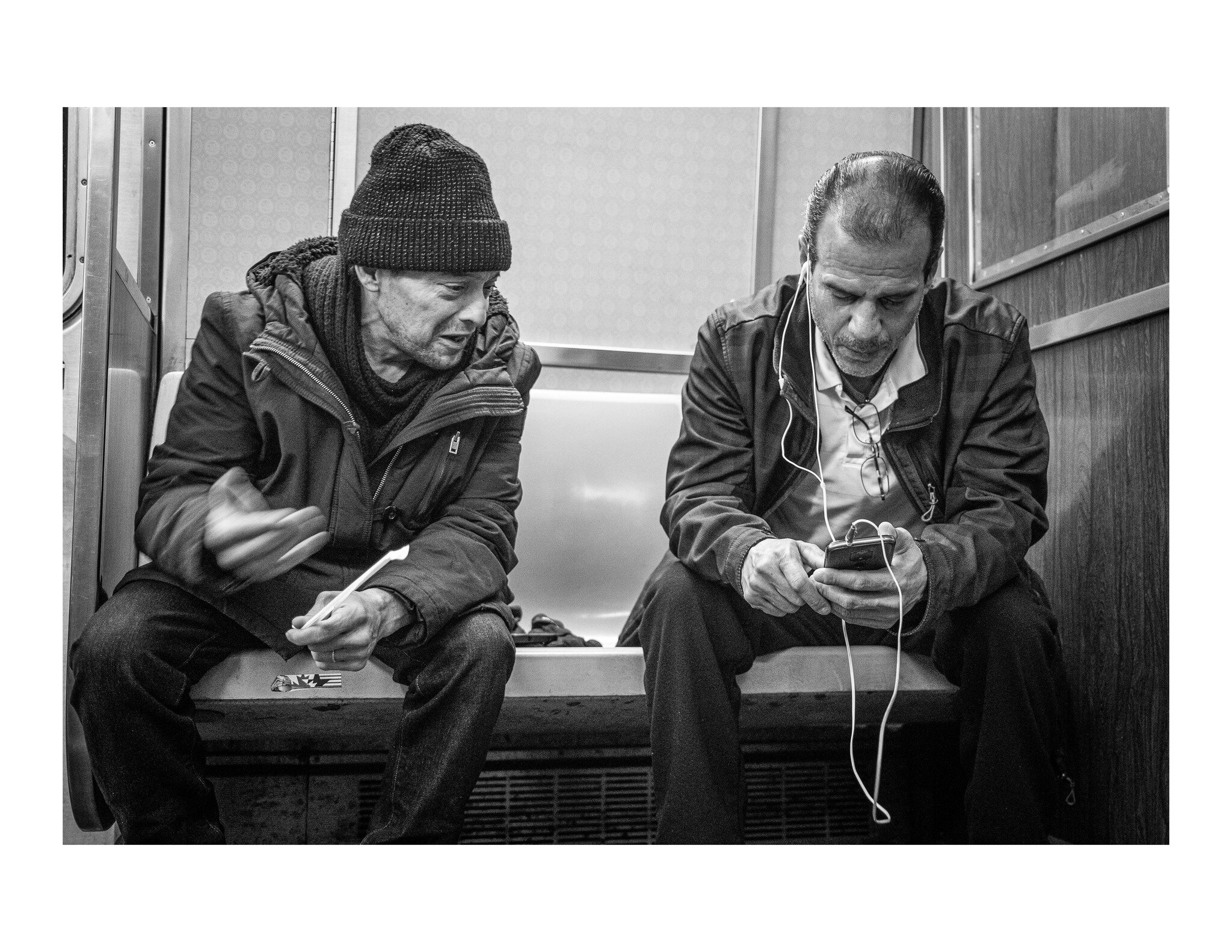 &bull;
_________
#nyc #newyork #newyorkcity #bw #bnw
#blackandwhite #blackandwhitephoto
#blackandwhitephotography #monochrome #street
#streetphoto #streetphotography #streetlife #tcp
#tcp365 #tcp3652023 #permissiontolook