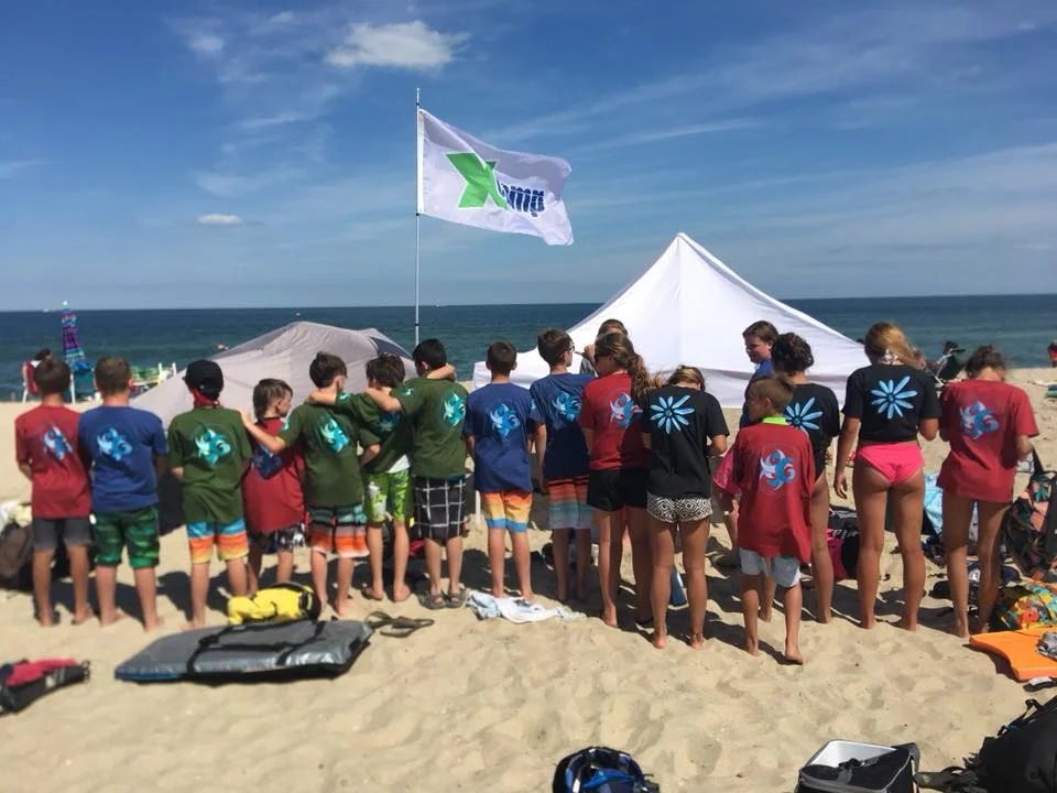 A huge thank you and big shout out to our friends at Goofy Foot. These guys are doing it right. All their shirts are made recycled plastic bottles and up-cycled cotton. Read more and check them out at goofyfootusa.com !